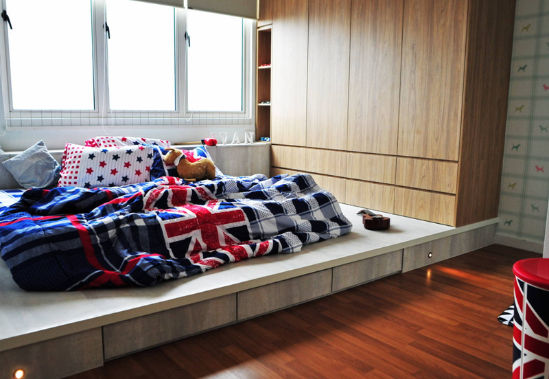 The Sentral Residences