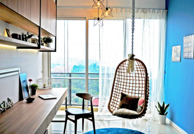 The Sentral Residences