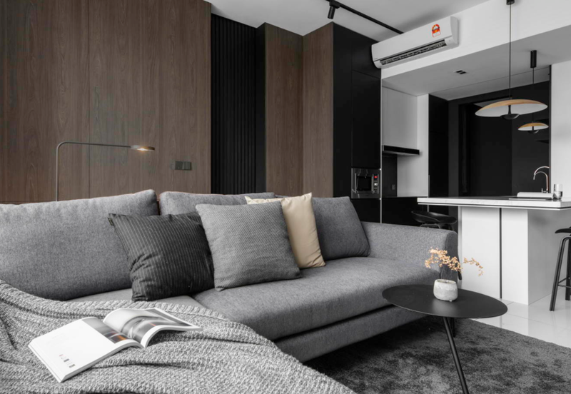 Alora Residences @ Avenue 25 Subang Jaya