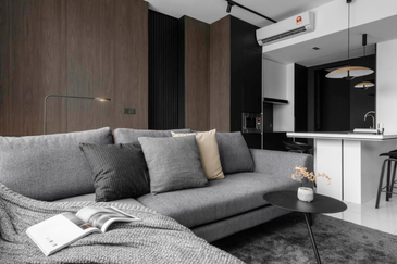 Alora Residences @ Avenue 25 Subang Jaya