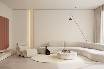 Alora Residences @ Avenue 25 Subang Jaya