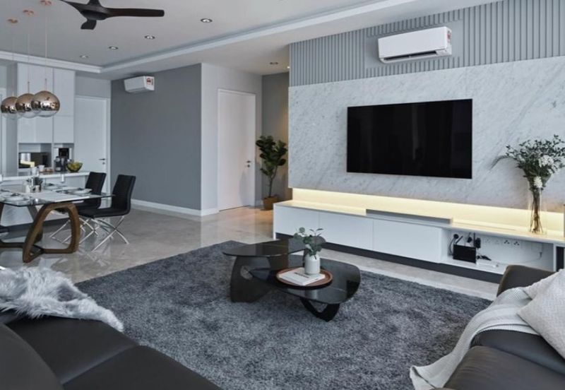 Alora Residences @ Avenue 25 Subang Jaya