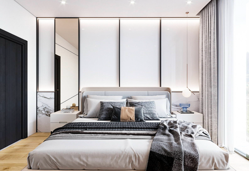 Alora Residences @ Avenue 25 Subang Jaya