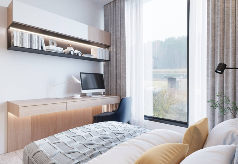 Alora Residences @ Avenue 25 Subang Jaya