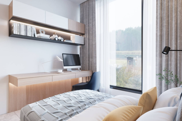 Alora Residences @ Avenue 25 Subang Jaya