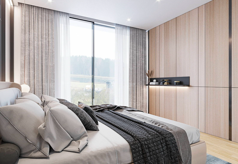 Alora Residences @ Avenue 25 Subang Jaya