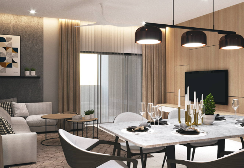 Boulevard Subang Jaya