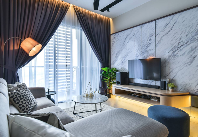 Boulevard Subang Jaya