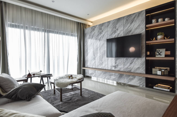 Alora Residences @ Avenue 25 Subang Jaya