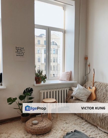 Approval Pending...Cheapest 3 ROOMS @ Shah Alam, Selangor, Shah Alam