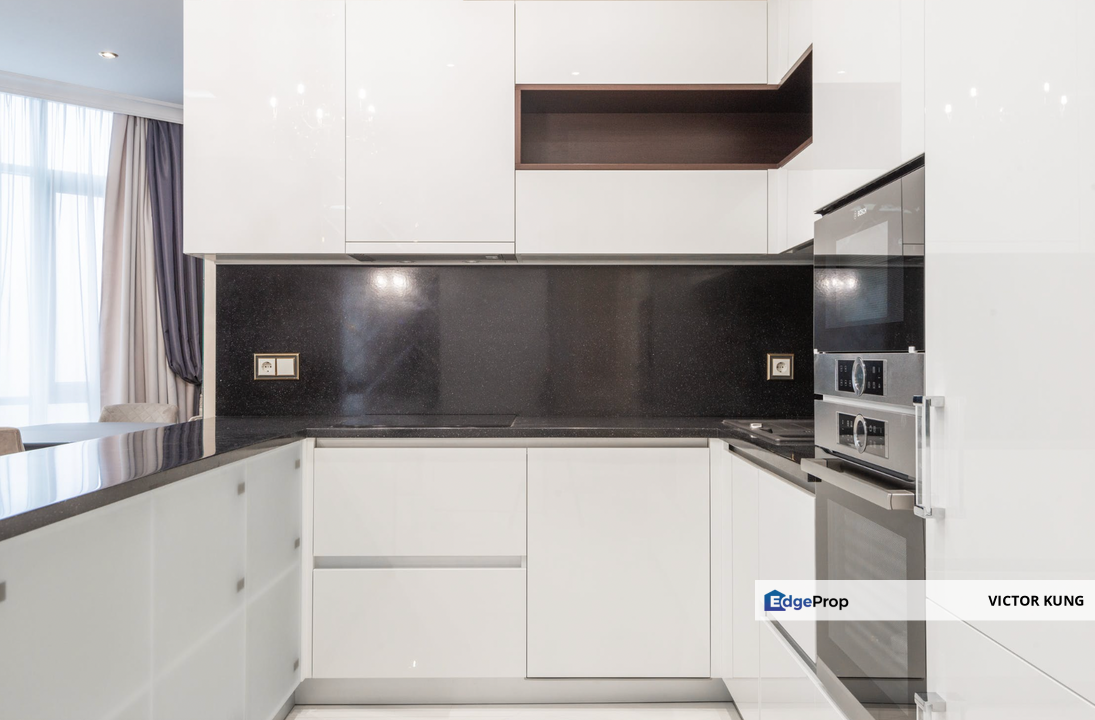 NEW Cheapest 3rooms @ Subang, Selangor, Subang Bestari