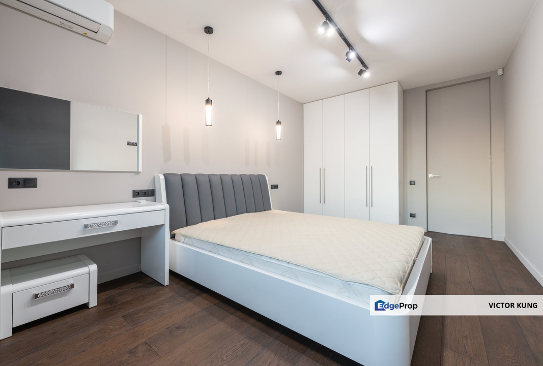 NEW Cheapest 3rooms @ Subang, Selangor, Subang Bestari
