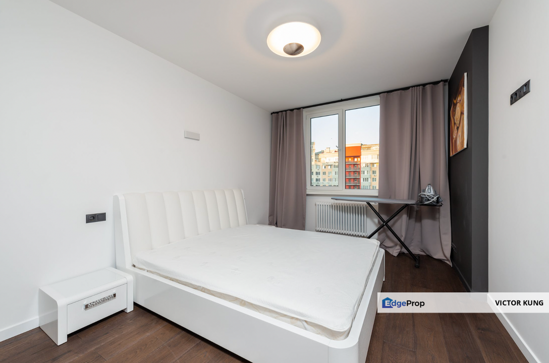 NEW Cheapest 3rooms @ Subang, Selangor, Subang Bestari