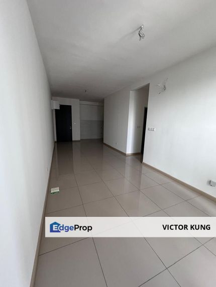 Exact unit, rental RM1500 3/4 bedrooms , Selangor, Puchong