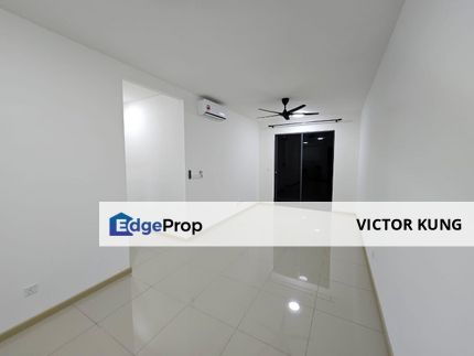 3bed ready move in 1500, Selangor, Puchong