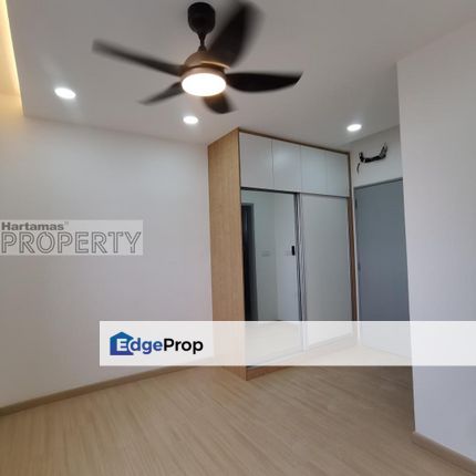 4bedroom for rent RM2,500 ready move in, Selangor, Puchong