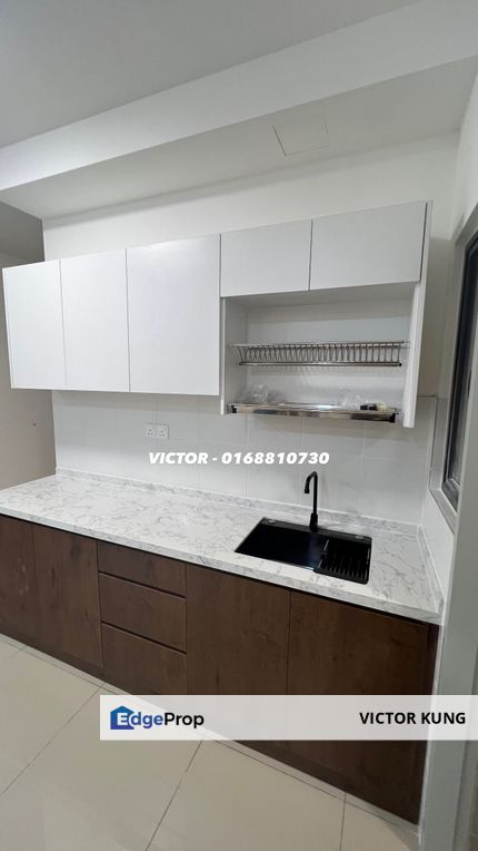 2bed+2bath RM1300 Puchong, Selangor, Puchong