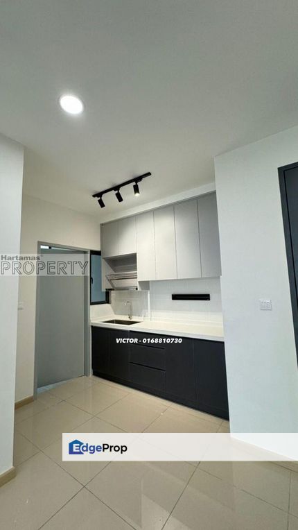 Puchong 3bed RM1,700, Selangor, Puchong