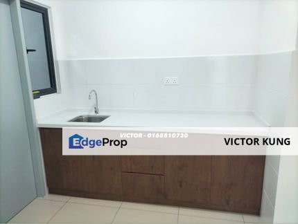 new puchong 3bed RM1,500, Selangor, Puchong