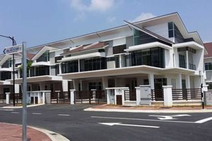 All Residential For Sale In Taman Mesra Klang Klang Selangor Edgeprop My