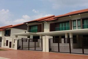 All Landed For Sale In Taman Desa Subang Permai Subang Selangor Edgeprop My