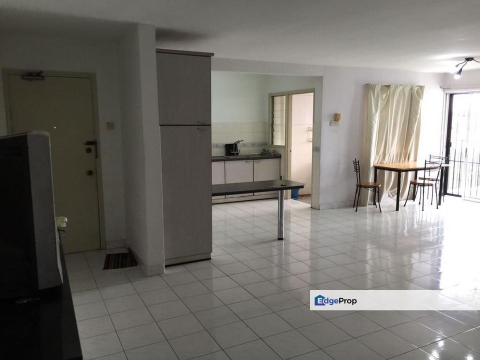 pantai hillpark phase 5 for rent