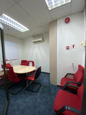 15 partition rooms for Rental @RM4,500 By ANDY NG | EdgeProp.my