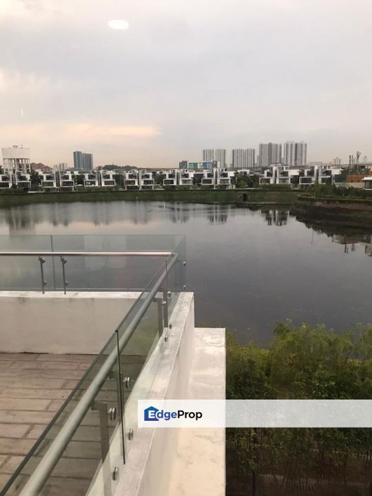 REED LAKE FIELDS LAKEFIELDS KL SG BESI for Sale RM1,880,000 By ANDY NG