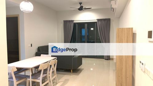 Megah Rise, Selangor, Petaling Jaya