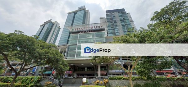 Shaftsbury Square, Selangor, Cyberjaya