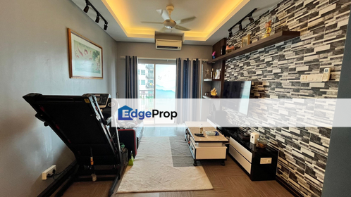 OUG Parklane, Kuala Lumpur, Jalan Klang Lama (Old Klang Road)