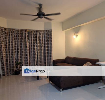 tastefully renovated pool view, Kuala Lumpur, Taman Desa 