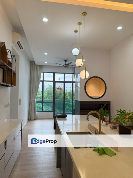 Ohako Residence, Selangor, Puchong