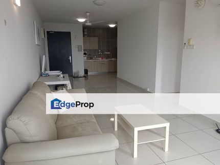 Aurora Residence, Selangor, Puchong