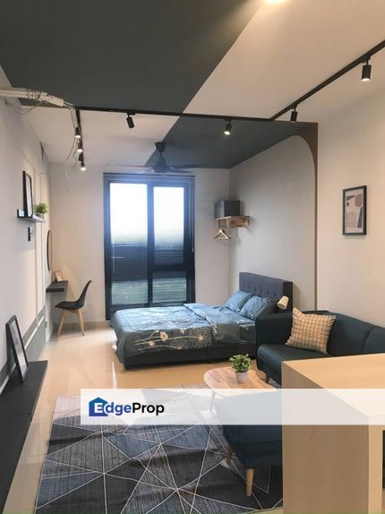 Sfera Residency, Selangor, Seri Kembangan