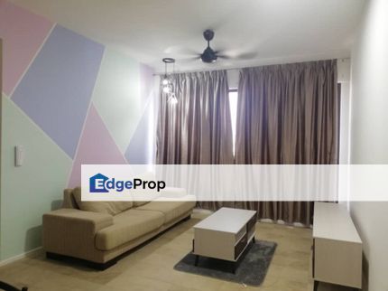 Ohako Residence, Selangor, Puchong
