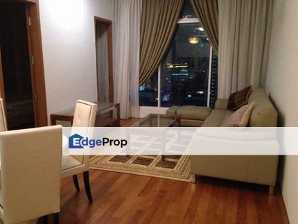 Vipod Residence, Kuala Lumpur, KLCC