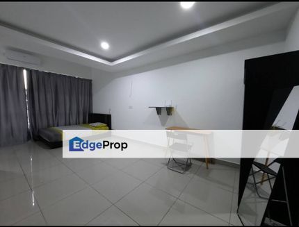 Flexis One South, Selangor, Seri Kembangan