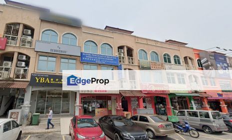 Bandar Puteri Puchong, Selangor, Puchong