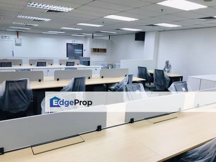 PFCC, Selangor, Bandar Puteri Puchong