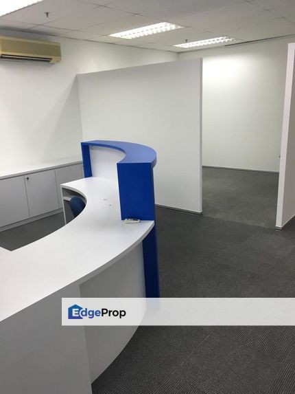 Phileo Damansara 2, Selangor, Petaling Jaya
