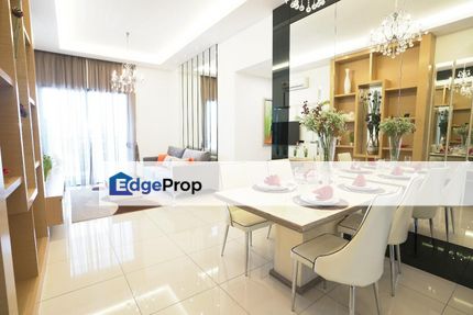 CDB ARCADIA RESIDENCES, Selangor, Kuala Langat