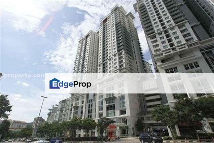 Metropolitan Square, Selangor, Petaling Jaya