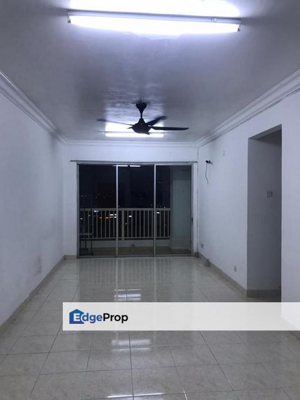 Koi Tropika, Selangor, Bandar Puteri Puchong