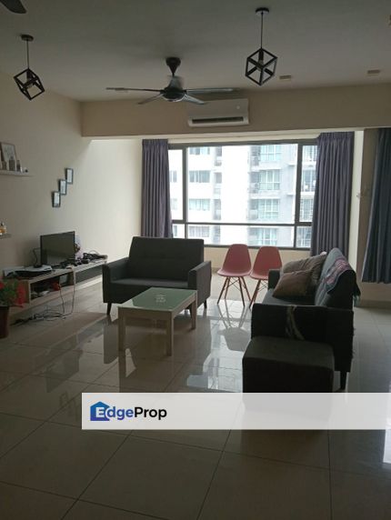 Flexis One South, Selangor, Seri Kembangan