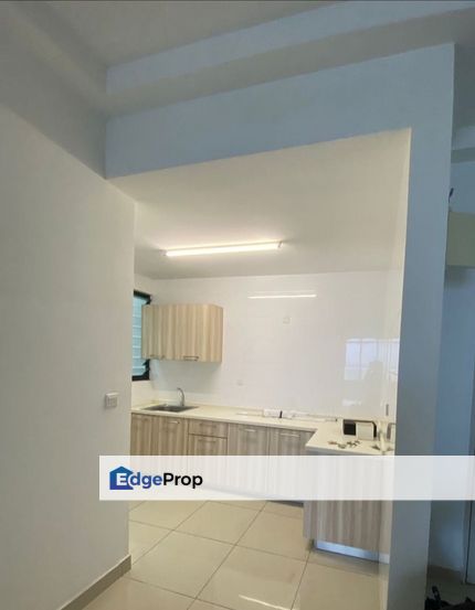 D'Aman Residences, Selangor, Puchong