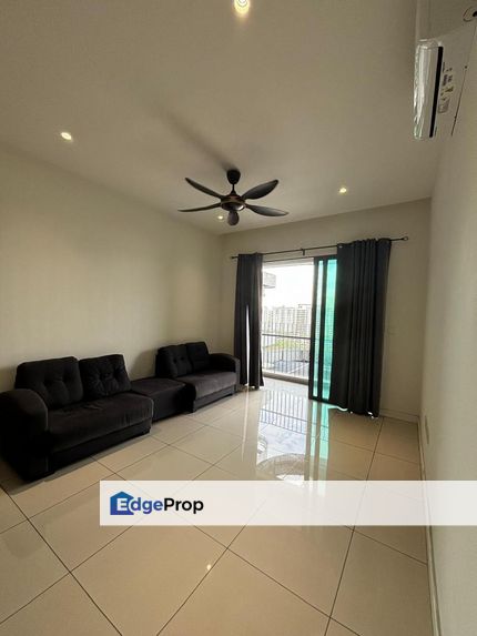 UNIO Residence, Kuala Lumpur, Kepong