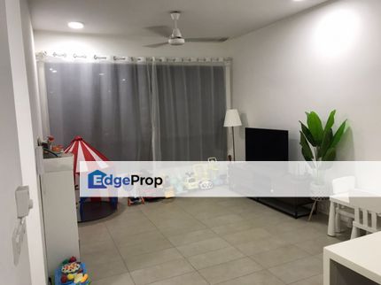 Ohako Residence, Selangor, Puchong