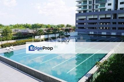 X2 Residency, Selangor, Puchong
