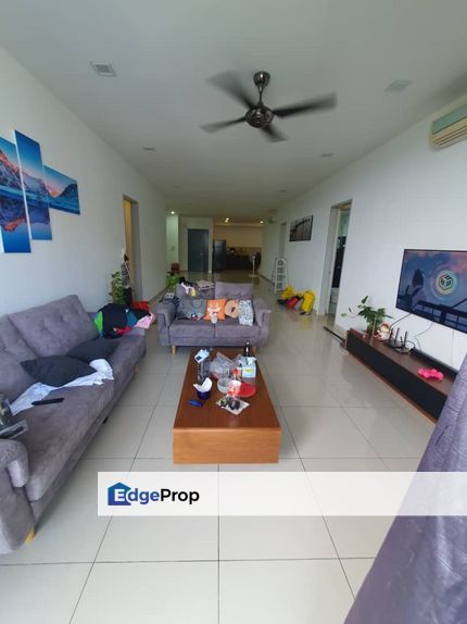 X2 Residency, Selangor, Puchong